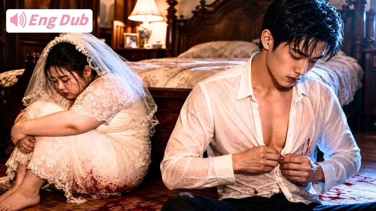He Couldn't Stand His Fat Wife. Now He's Begging to Marry Her.