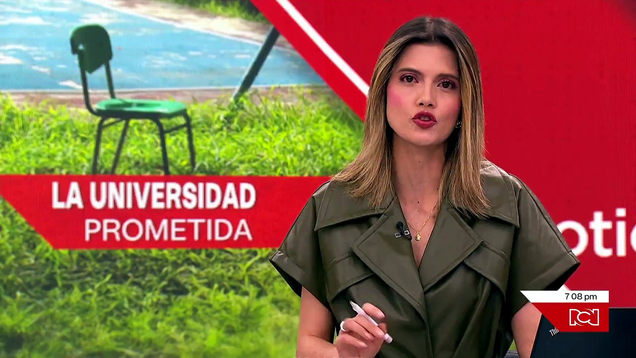 Universidad pública en Arauca opera en colegio de Saravena mientras avanza su construcción
