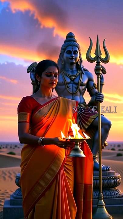 Nirvana Shatakam | Lord Shiva Devotional