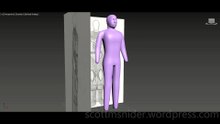 Grabovski: 3DS MAX Practice Polygon Modeling Model Video #80 (08-02-2026)