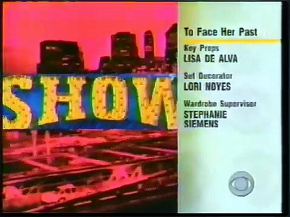 Some More October ABC/CBS/NBC/FOX Split Screen Credits....Is That Halloween Enough for you_