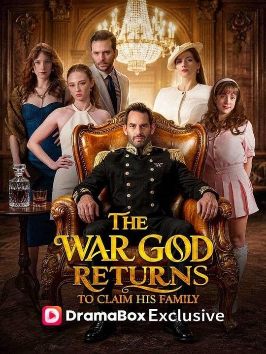 The God of War Returned After Years of War and Found His Wife Brutally Abused FULL MOVIES ENGLISH SUB