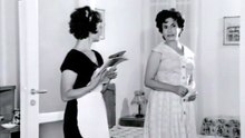 Σταχτοπούτα (1960)