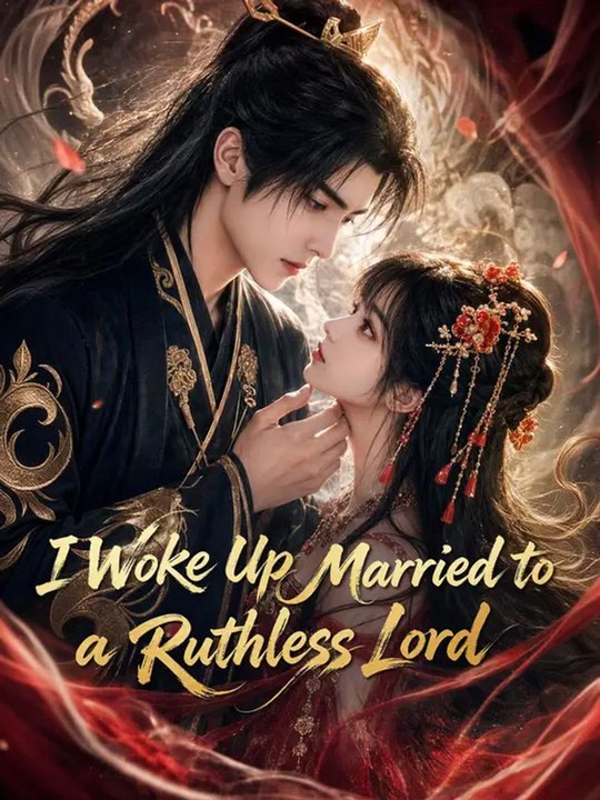 I Woke Up Married to a Ruthless Lord - Full