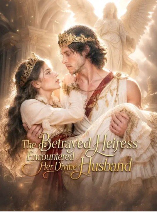 The Betrayed Heiress Encountered Her Divine Husband #Whisper #ShortDrama
