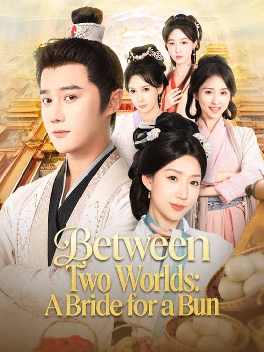 Between Two Worlds: A Bride for a Bun | Short Drama Full HD 720p | Full Short Drama | English Sub 2026