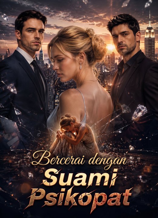 DubbingBercerai dengan Suami Psikopat