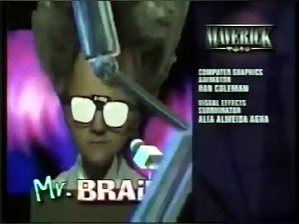 Maverick NBC Split Screen Credits (Update)