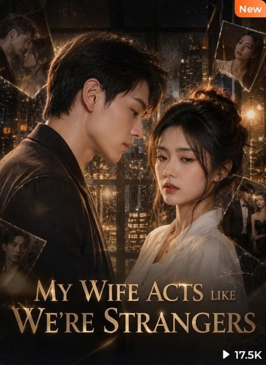 My Wife Acts Like We’Re Strangers Shorts Drama Drama Pulse