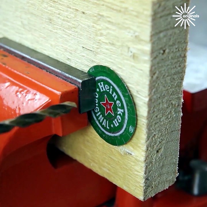 Handyman tricks you never thought of before