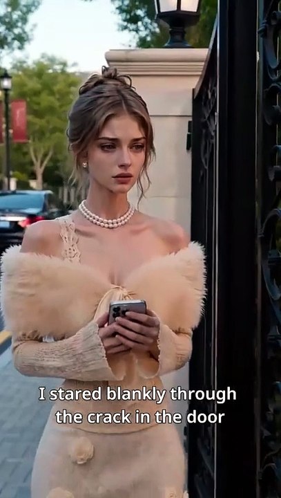 I Signed the Divorce and Found My True Alpha