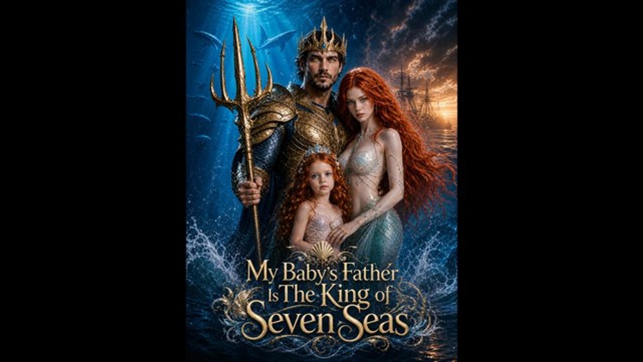 [FULL] My Baby's Father Is The King of Seven Seas