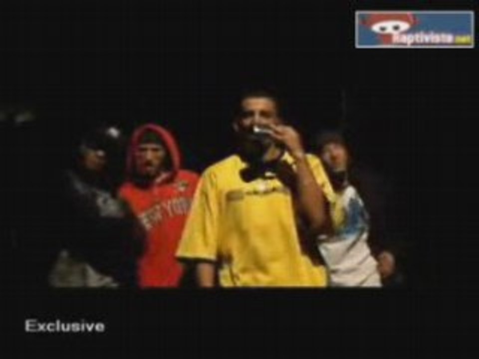 h-kayne du son de meknes