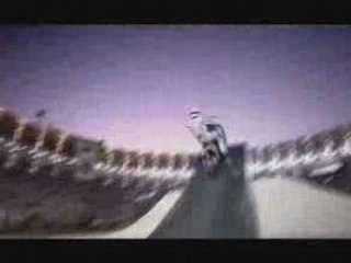 Red bull x fighters 2008 stadion x-lecia reklama