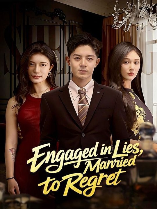 ENGAGED IN LIES MARRIED TO REGRET -  FULL MOVIES ENGLISH SUB