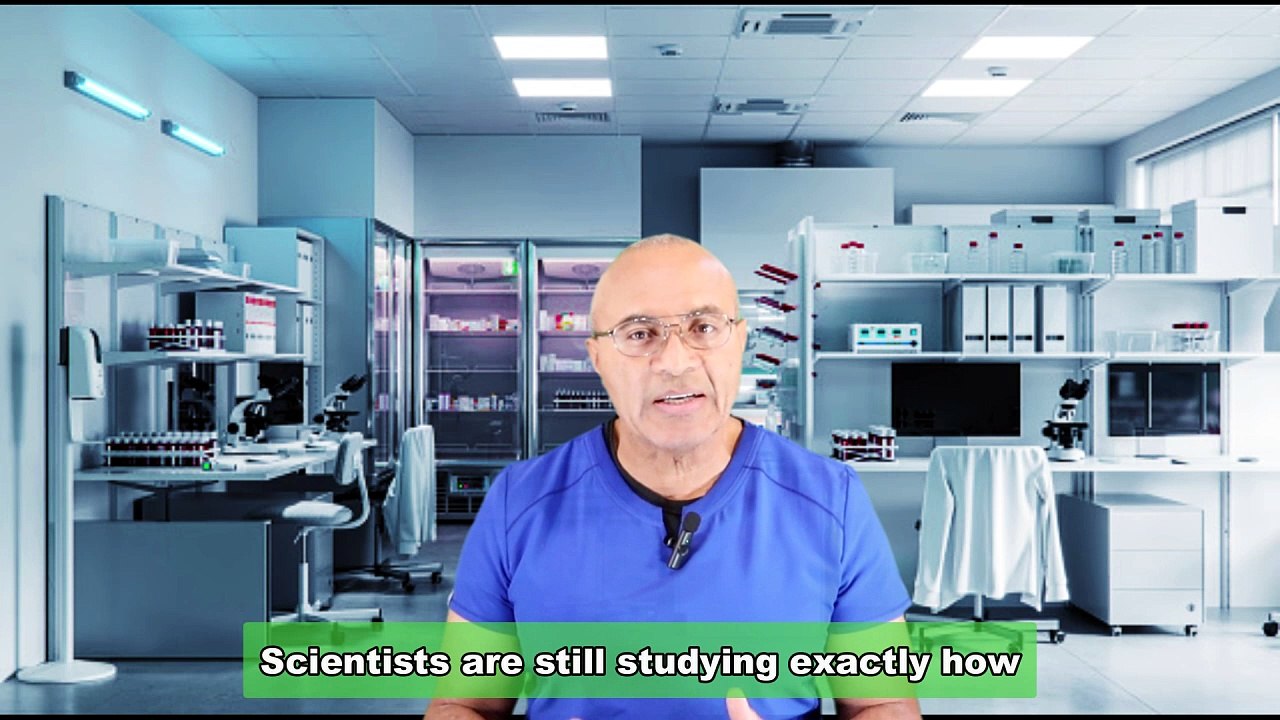 Low Albumin
