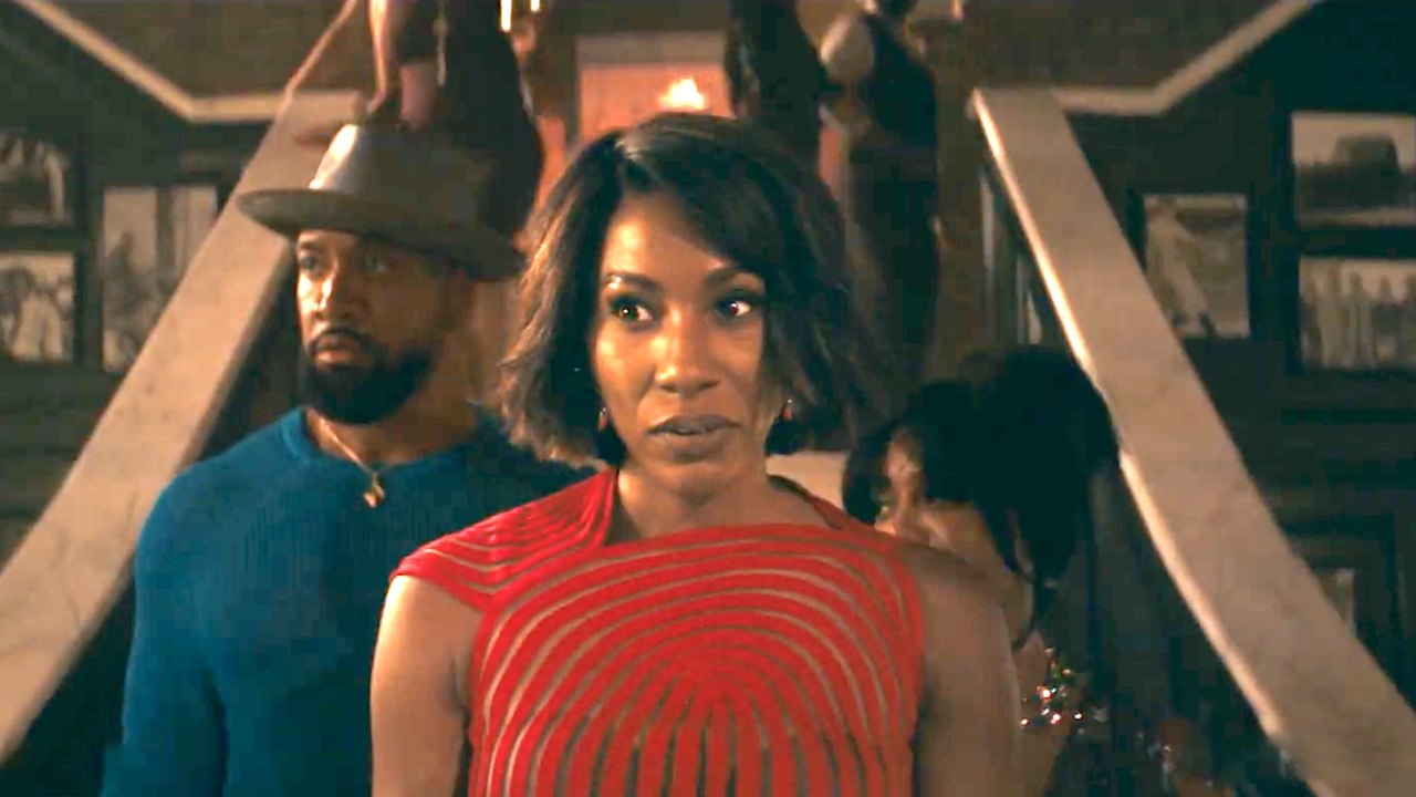 Diarra From Detroit Season 2 Begins with a Simple Favor