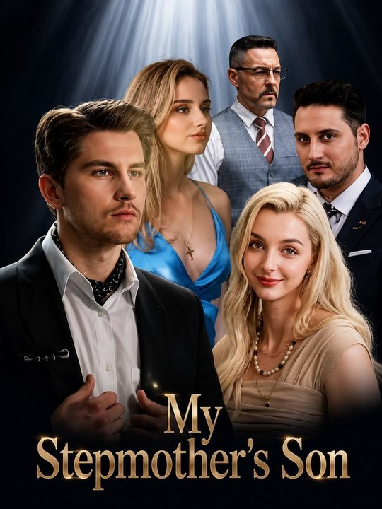 My Stepmother S Son Family Romance Hidden Secrets Complicated Love Emotional Story