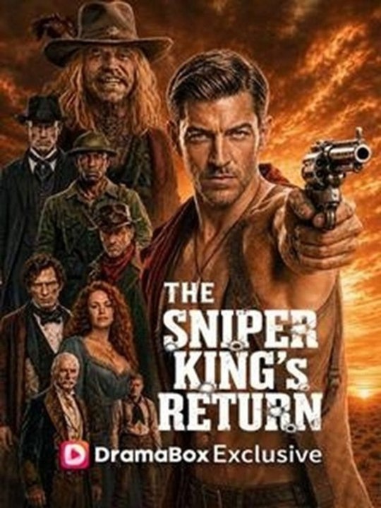 The Sniper King’s Return - Full