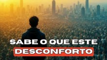O que há por trás do desconforto do desperto #despertar #despertardaconsciência