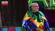 Late Night Hosts Rip Fox Over Rudy Giuliani’s ‘Masked Singer’ Gig | THR News [Full Movie]