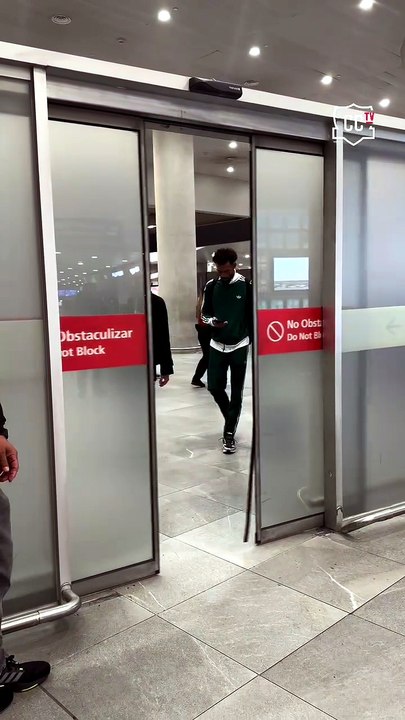 VOZINHA YA ESTÁ EN CHILE, ASÍ FUE SU LLEGADA