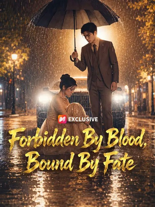 Forbidden By Blood Bound By Fate- Full Drama Movie English Sub