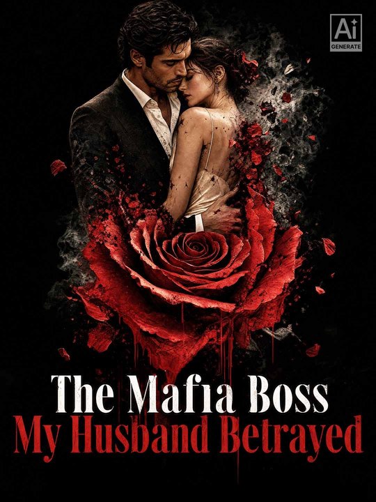 The Mafia Boss My Husband Betrayed - HOT