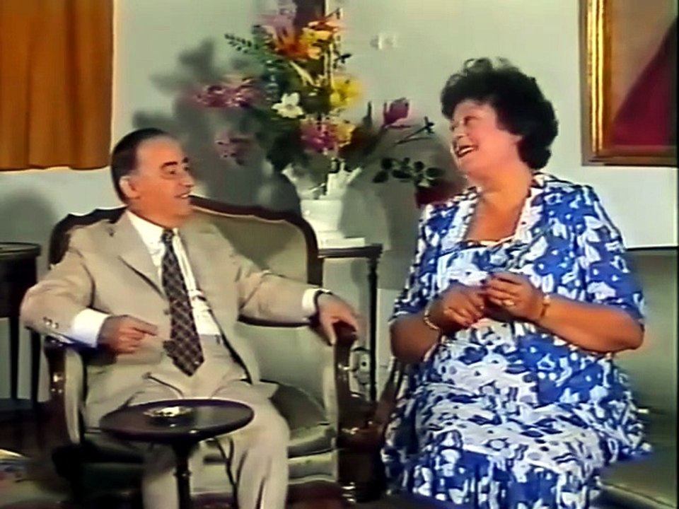 Sτούμπερμαν αγάπη μου (1987)