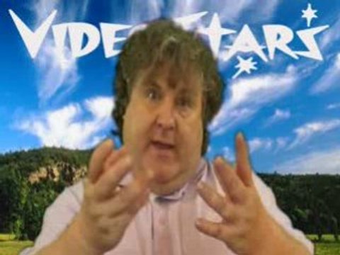 Russell Grant Video Horoscope Gemini July Saturday 12th