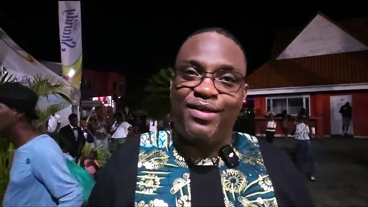 CARIBBEAN AIRLINES TALKS 2ND AUG 26