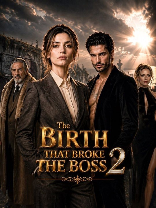 The Birth That Broke The Boss 2 - FULL MOVIES ENGLISH SUB