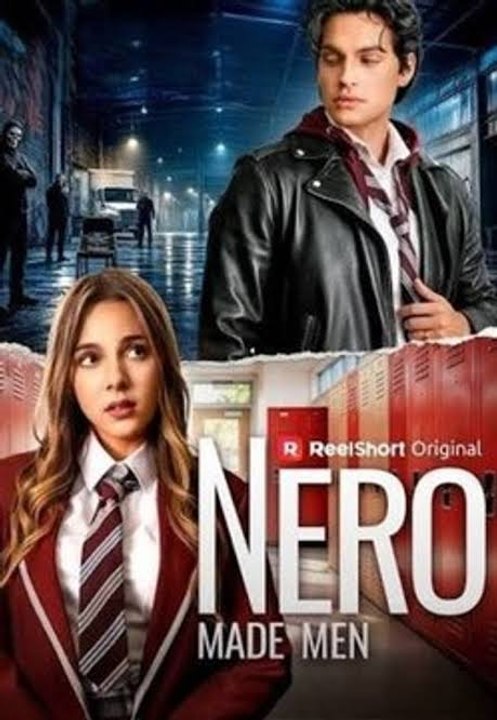 Nero Made Men  -Full HD 2026 🧡🍏 🔥