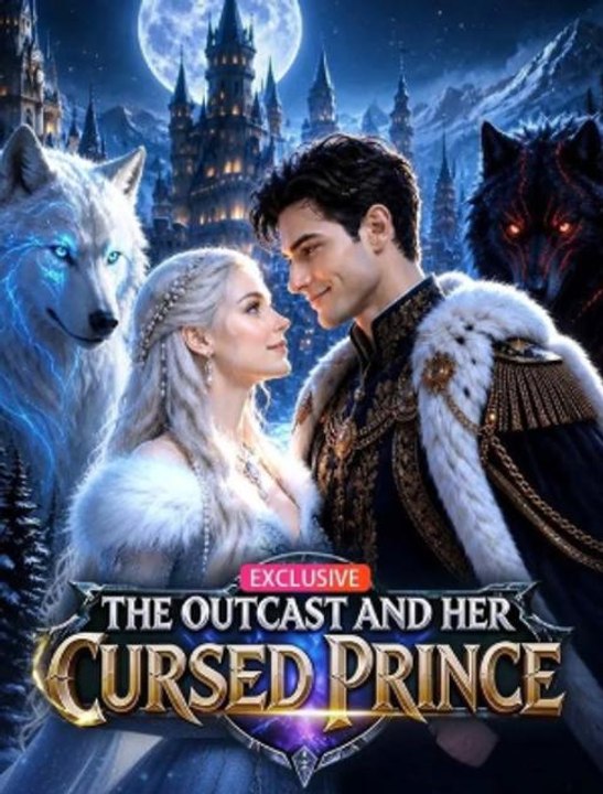 The Outcast And Her Cursed Prince - Full EP  HOT 2026🔥 🔥 🔥