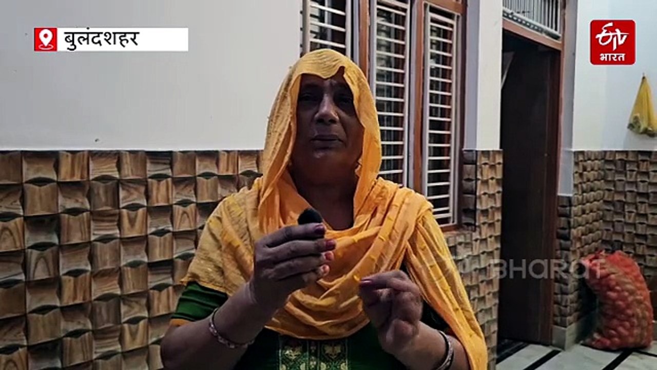 सांसद पप्पू यादव पर हमला; बुलंदशहर के आरोपी की मां ने कहा- चाकू लेकर नहीं गया था मेरा बेटा