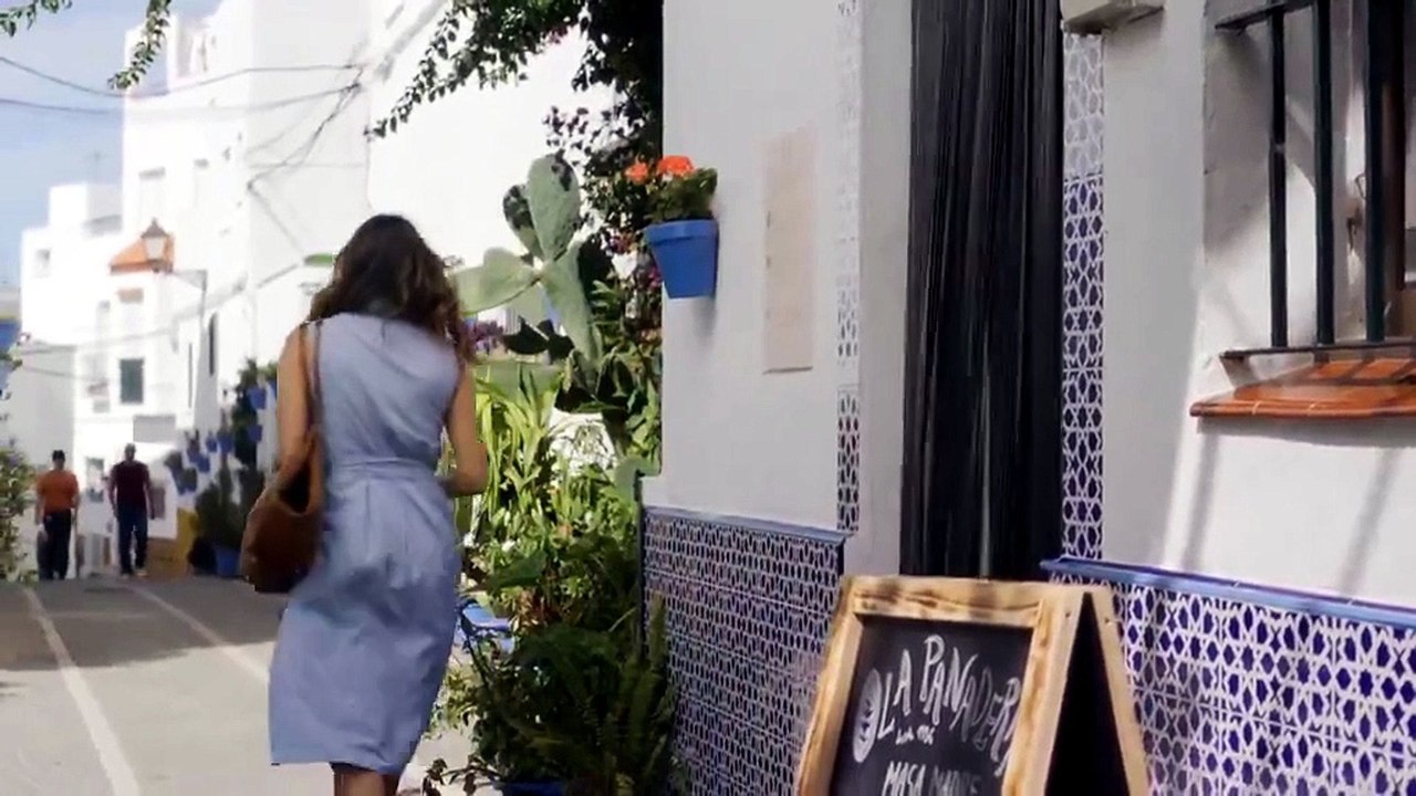 Ella, maldita alma Capitulo 3