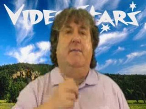 Russell Grant Video Horoscope Aquarius July Saturday 12th