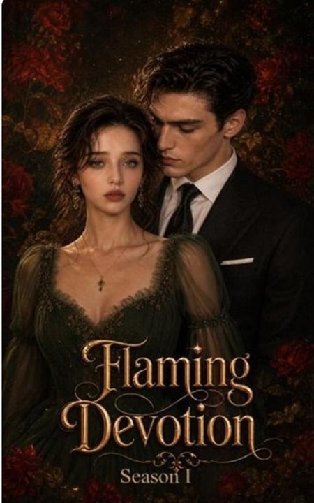 Flaming Devotion - Full Episode 🧡🍏 🔥 (2026) - FULL ENGSUB | Reelshort Hot HD