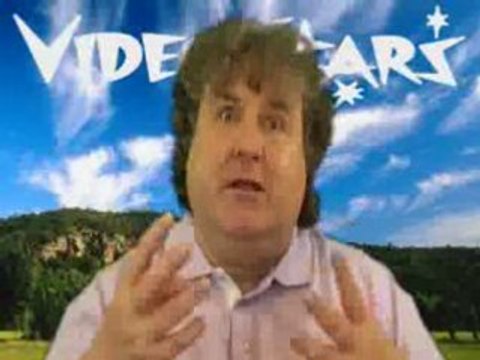 Russell Grant Video Horoscope Aries July Saturday 12th