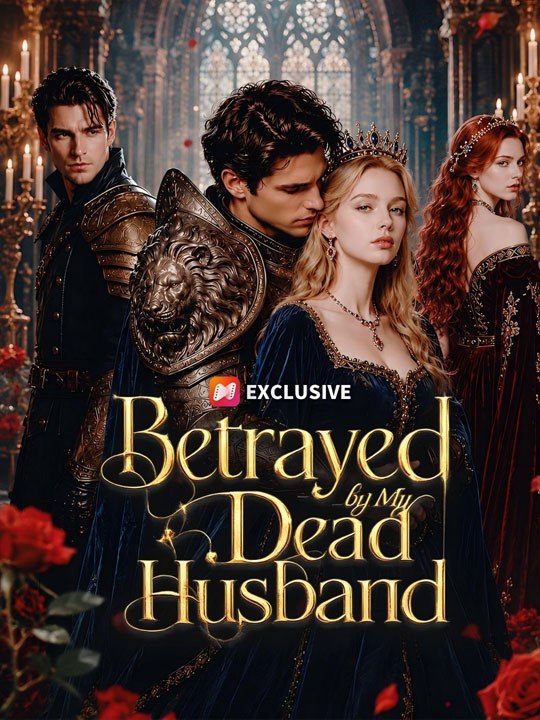 Betrayed by My Dead Husband  🔥🔥🔥FULL MOVIES ENGLISH SUB 2026