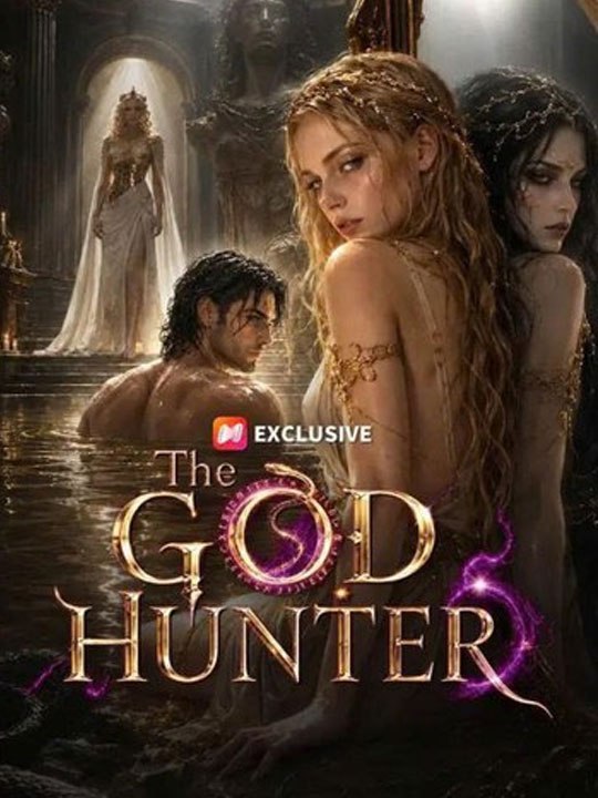The God Hunter  🔥🔥🔥FULL MOVIES ENGLISH SUB 2026