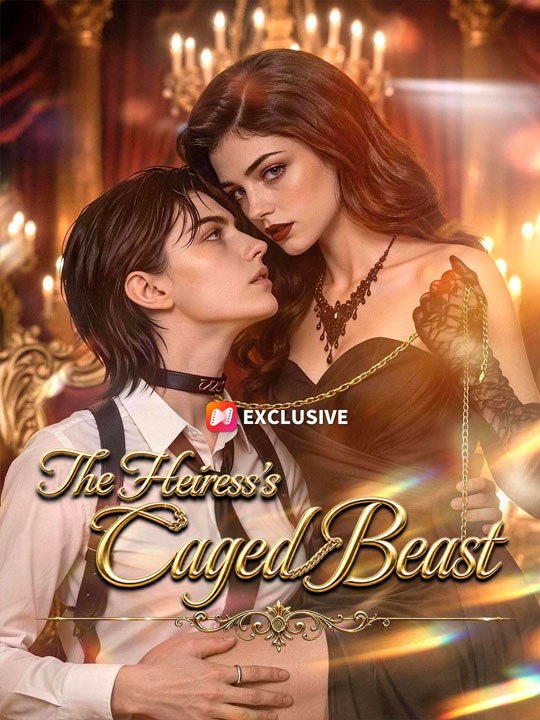 The Heiress's Caged Beast  🔥🔥🔥FULL MOVIES ENGLISH SUB 2026