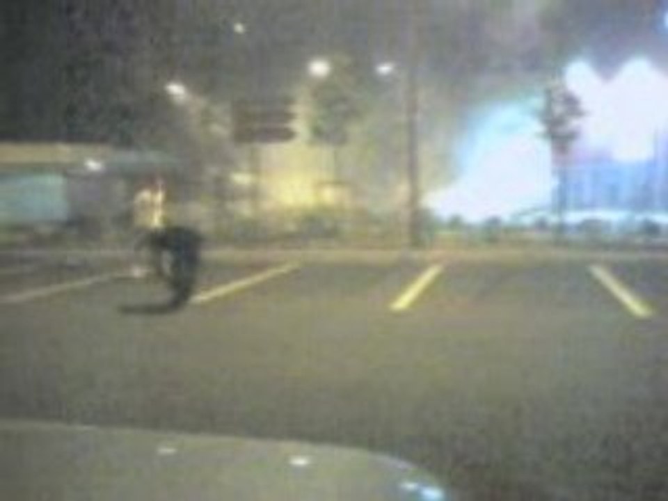 kro gang vs fauco (fcf)