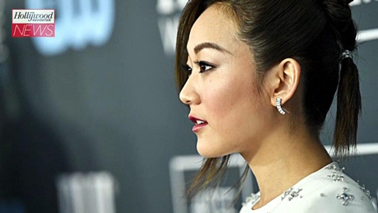 ‘The Boys’ Star Karen Fukuhara Says She Was Attacked in Random Encounter | THR News [Full Movie]