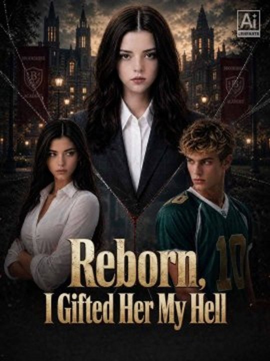Reborn, I Gifted Her My Hell - Full EP