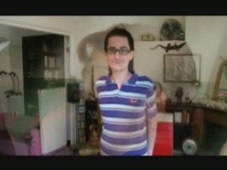 BlueBerry: La Famille en Musique 🎶