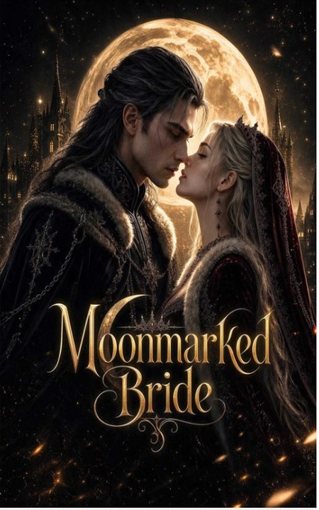 Moonmarked Bride - FULL EP 2026