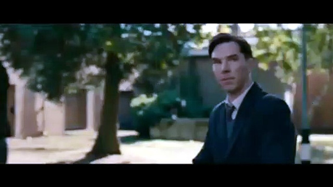 THE IMITATION GAME (2014) Trailer VO - HD [Full Movie]
