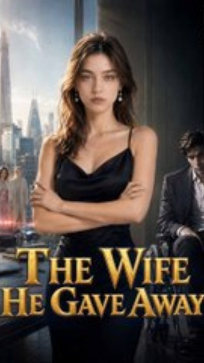 The Wife He Gave Away - Exclusive