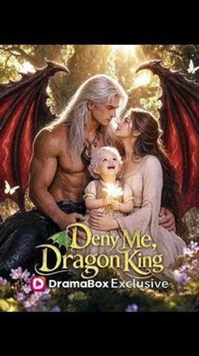 Deny Me, Dragon King | New Movie 2026 - FULL ✅